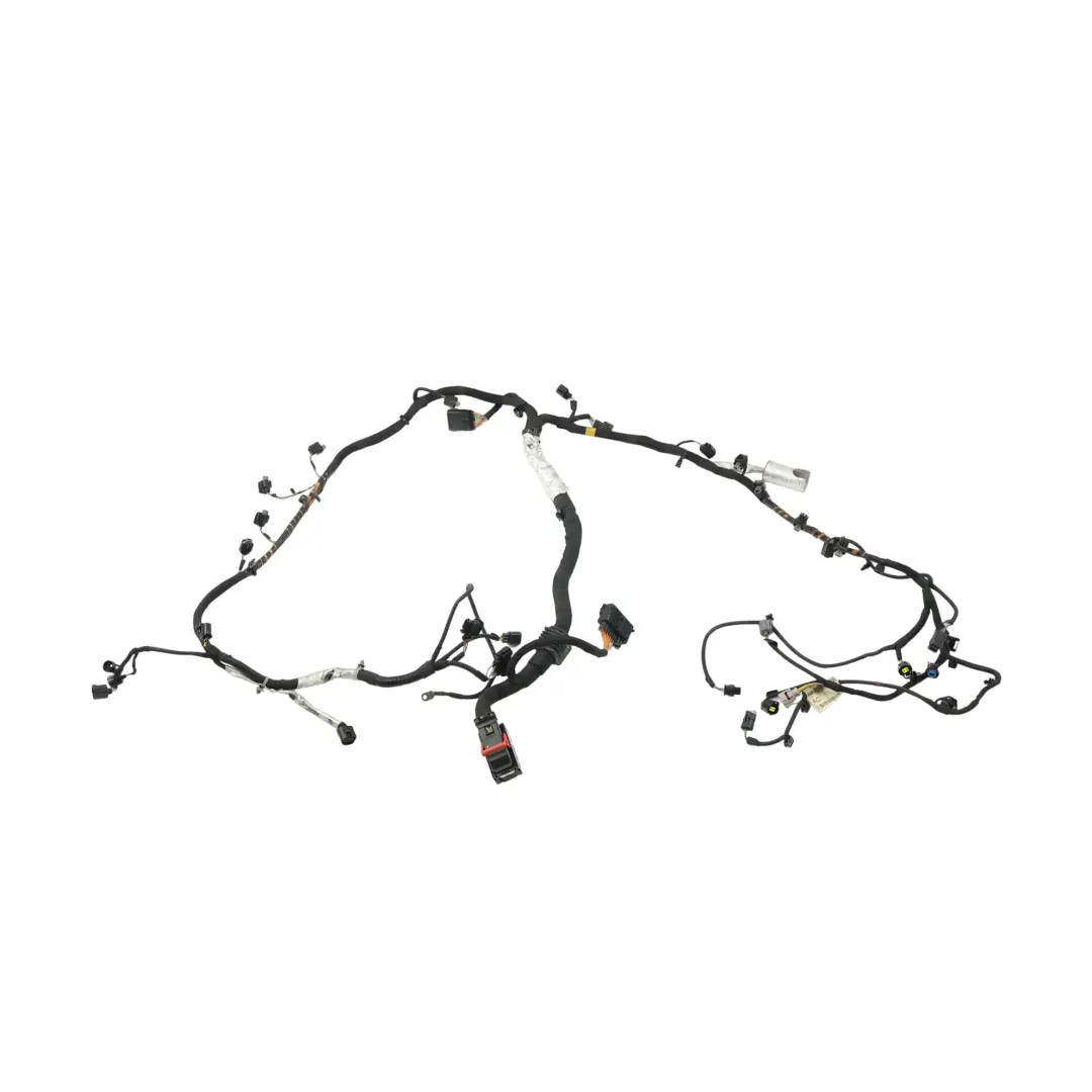 Kabelbaum Kabel Baum Kabel 4.4 Diesel CK52-9H589-AC für Range Rover L405 Motor mit Teilenummer LR036132 Range Rover L405 Motor Kabelbaum Kabel Baum Kabel 4.4 Diesel CK52-9H589-AC - SKU LR036132 - Teilenummer LR036132