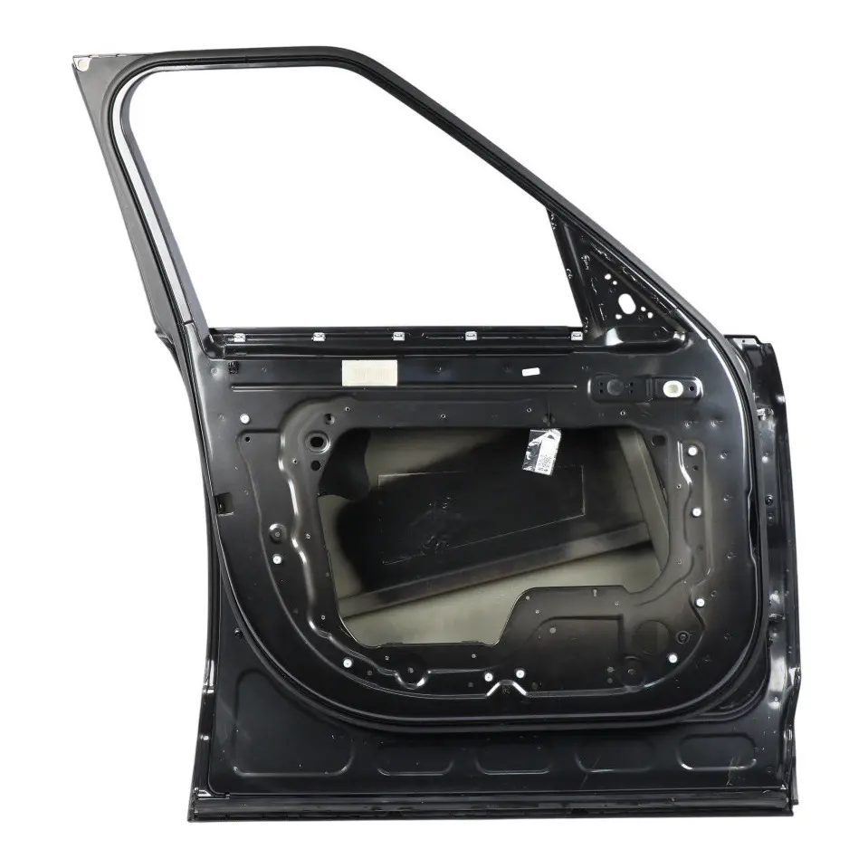Range Rover L405 Door Front Left N/S Covering Panel Causeway Grey - 950 - SKU LR036400-CAG - Part number LR036400