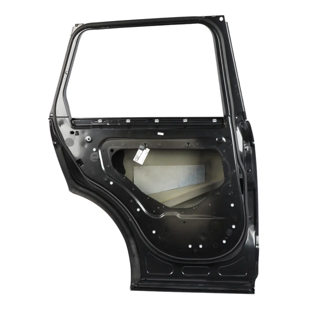 Door Rear Left N/S Covering Panel Causeway Grey - 950 to Range Rover L405 with Part number LR036403 Range Rover L405 Door Rear Left N/S Covering Panel Causeway Grey - 950 - SKU LR036403-CAG - Part number LR036403