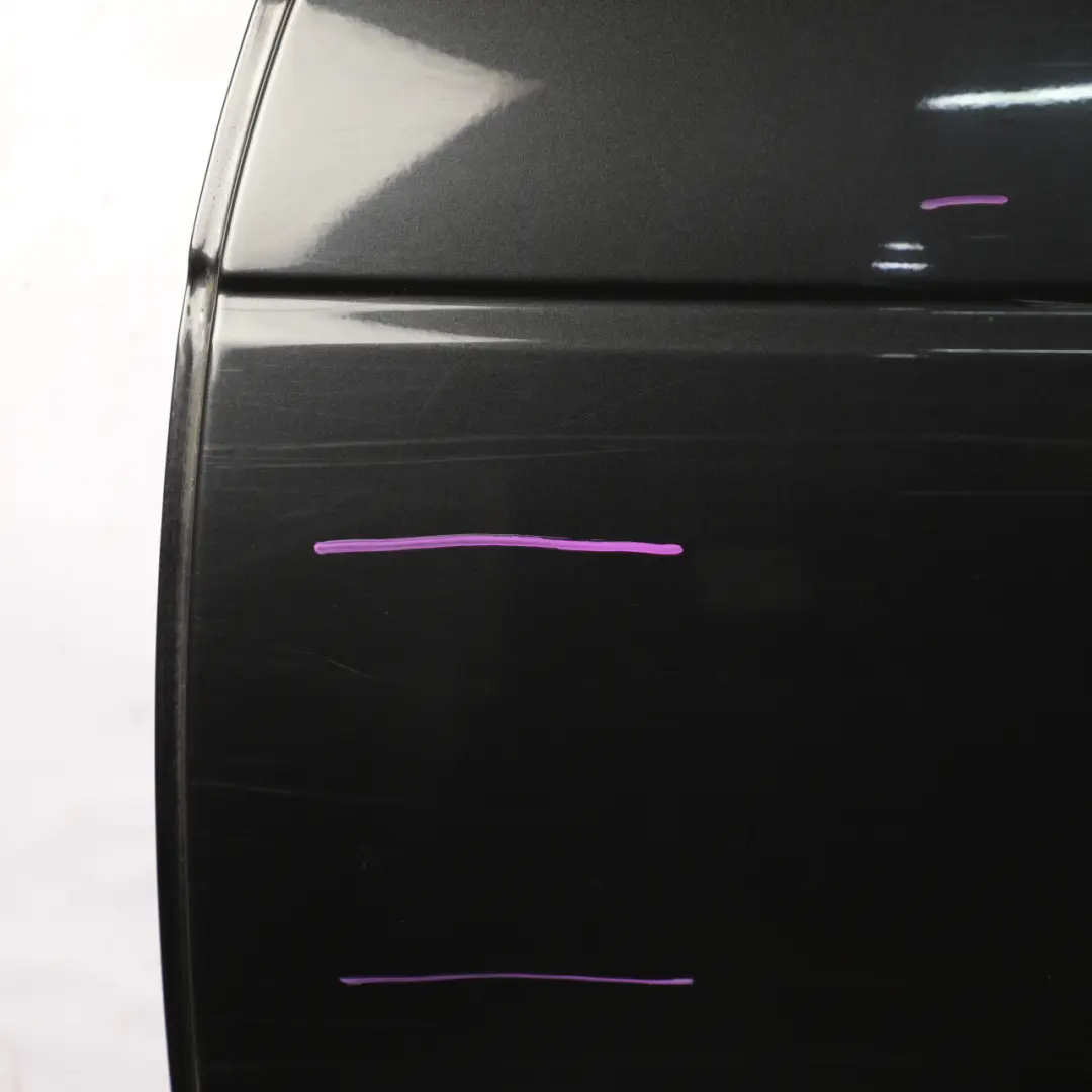 Door Rear Left N/S Covering Panel Causeway Grey - 950 to Range Rover L405 with Part number LR036403 Range Rover L405 Door Rear Left N/S Covering Panel Causeway Grey - 950 - SKU LR036403-CAG - Part number LR036403