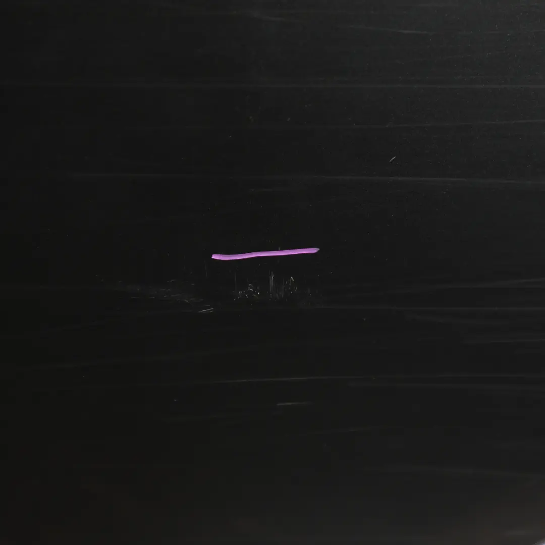 Range Rover L405 Door Rear Left N/S Covering Panel Causeway Grey - 950 - SKU LR036403-CAG - Part number LR036403