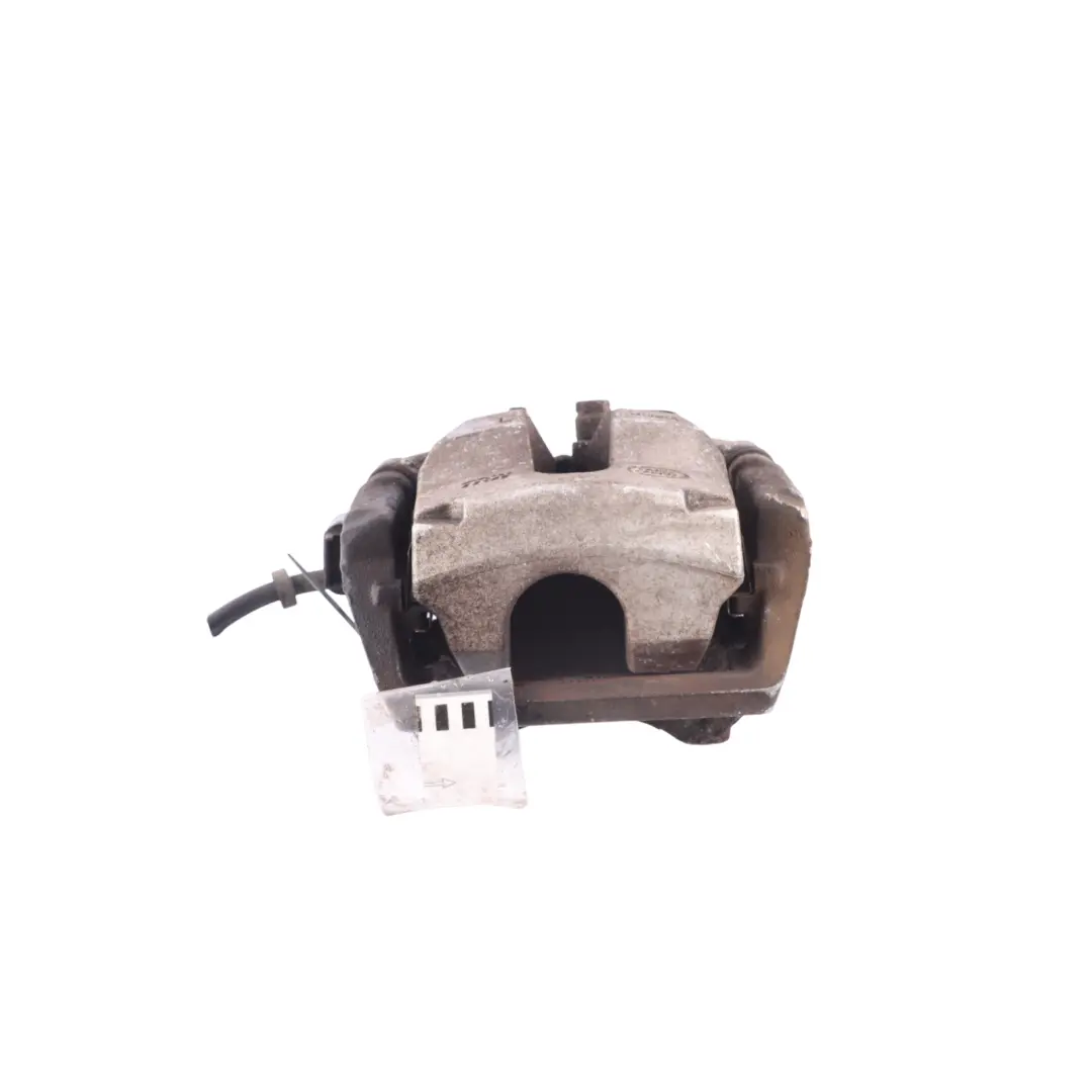 Right O/S Brake Caliper Housing Carrier to Range Rover L405 Rear with Part number LR036567 Range Rover L405 Rear Right O/S Brake Caliper Housing Carrier - SKU LR036567 - Part number LR036567