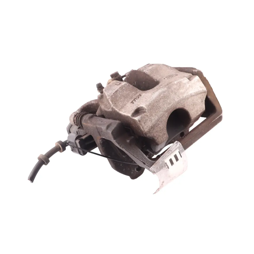 Range Rover L405 Rear Right O/S Brake Caliper Housing Carrier - SKU LR036567 - Part number LR036567