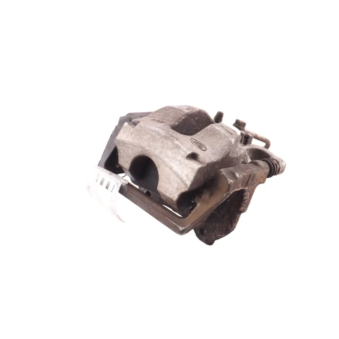Range Rover L405 Rear Right O/S Brake Caliper Housing Carrier - SKU LR036567 - Part number LR036567
