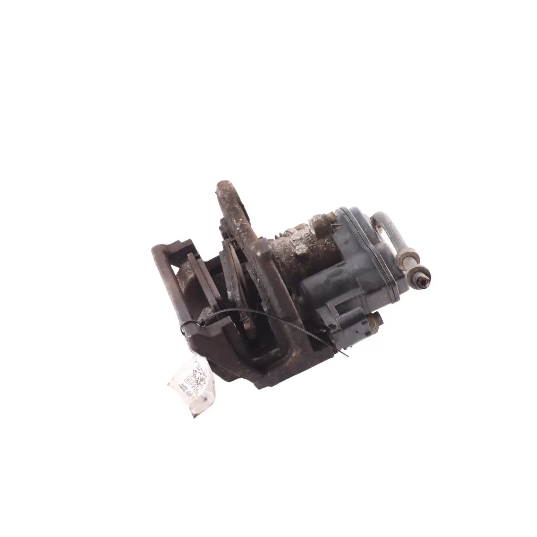 Right O/S Brake Caliper Housing Carrier to Range Rover L405 Rear with Part number LR036567 Range Rover L405 Rear Right O/S Brake Caliper Housing Carrier - SKU LR036567 - Part number LR036567