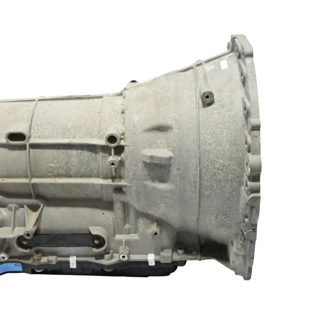 Range Rover L405 4,4 Skrzynia Biegów Automatyczna 8HP70 CPLA-7000-CC - SKU LR036587 - Numer Części LR036587