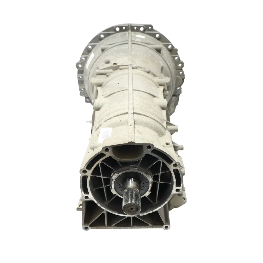 4,4 Automatik Getriebe 8HP70 CPLA-7000-CC GARANTIE für Range Rover L405 mit Teilenummer LR036587 Range Rover L405 4,4 Automatik Getriebe 8HP70 CPLA-7000-CC GARANTIE - SKU LR036587 - Teilenummer LR036587