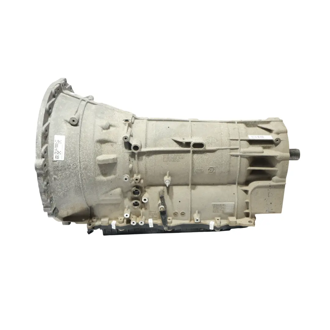 Range Rover L405 4,4 Transmisión Automática 8HP70 CPLA-7000-CC GARANTÍA - SKU LR036587 - Número de pieza LR036587