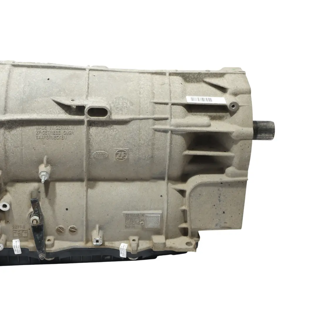 Range Rover L405 4,4 Skrzynia Biegów Automatyczna 8HP70 CPLA-7000-CC - SKU LR036587 - Numer Części LR036587