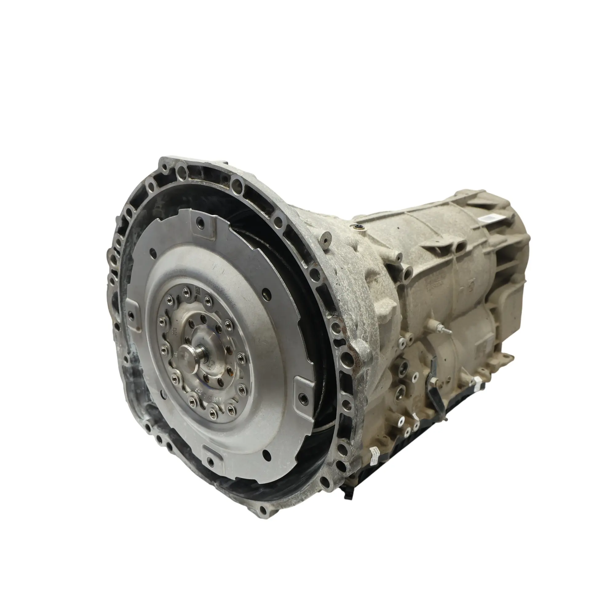 Range Rover L405 4,4 Automatik Getriebe 8HP70 CPLA-7000-CC GARANTIE