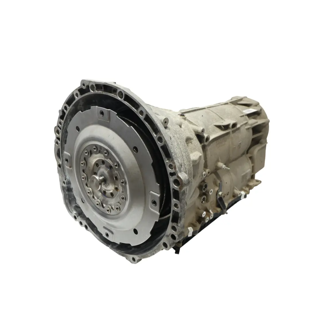 Range Rover L405 4,4 Boîte De Vitesses Automatique 8HP70 CPLA-7000-CC GARANTIE - SKU LR036587 - Numéro de pièce LR036587