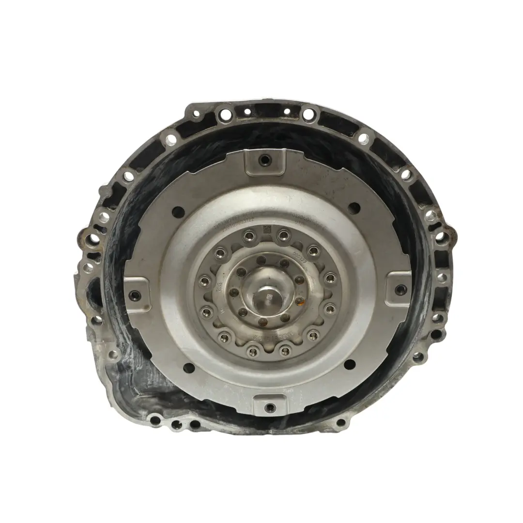 Range Rover L405 4,4 Transmisión Automática 8HP70 CPLA-7000-CC GARANTÍA - SKU LR036587 - Número de pieza LR036587