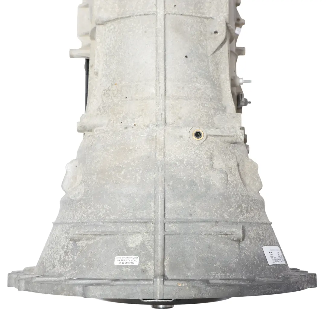 Range Rover L405 4,4 Automatik Getriebe 8HP70 CPLA-7000-CC GARANTIE - SKU LR036587 - Teilenummer LR036587