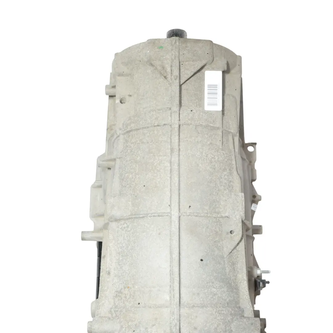 4,4 Automatik Getriebe 8HP70 CPLA-7000-CC GARANTIE für Range Rover L405 mit Teilenummer LR036587 Range Rover L405 4,4 Automatik Getriebe 8HP70 CPLA-7000-CC GARANTIE - SKU LR036587 - Teilenummer LR036587