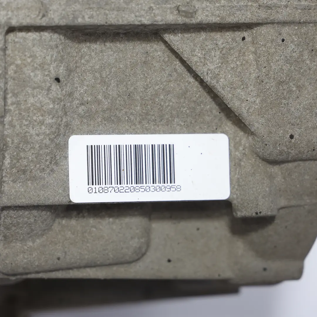 Range Rover L405 4,4 Boîte De Vitesses Automatique 8HP70 CPLA-7000-CC GARANTIE - SKU LR036587 - Numéro de pièce LR036587