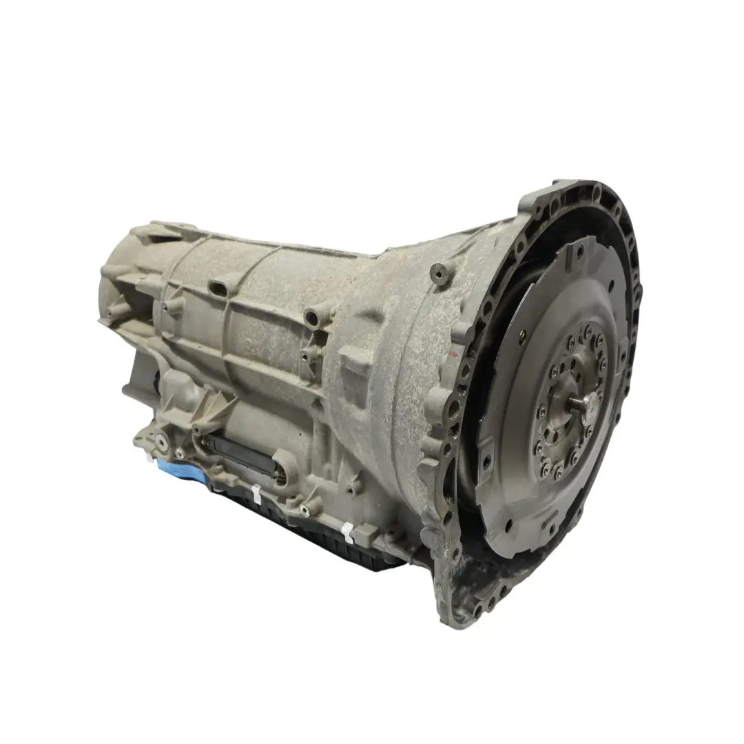 Range Rover L405 4,4 Transmisión Automática 8HP70 CPLA-7000-CC GARANTÍA - SKU LR036587 - Número de pieza LR036587