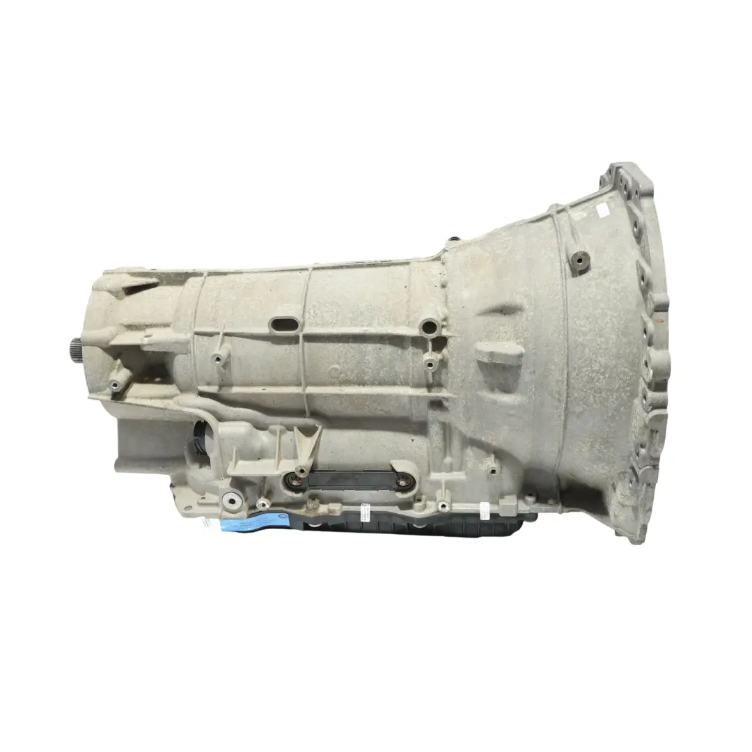 Range Rover L405 4,4 Automatik Getriebe 8HP70 CPLA-7000-CC GARANTIE - SKU LR036587 - Teilenummer LR036587