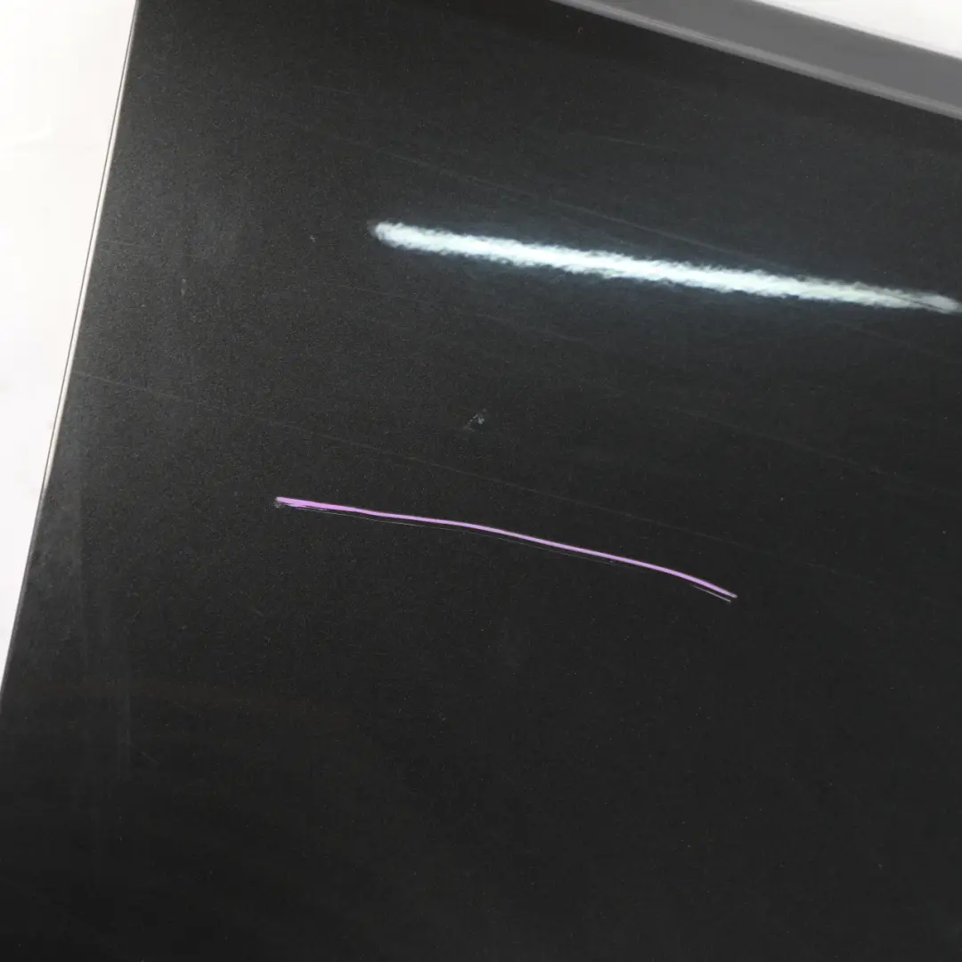 Range Rover L405 Front Wing Fender Right O/S Side Panel Causeway Grey - 950 - SKU LR036591-CAG - Part number LR036591