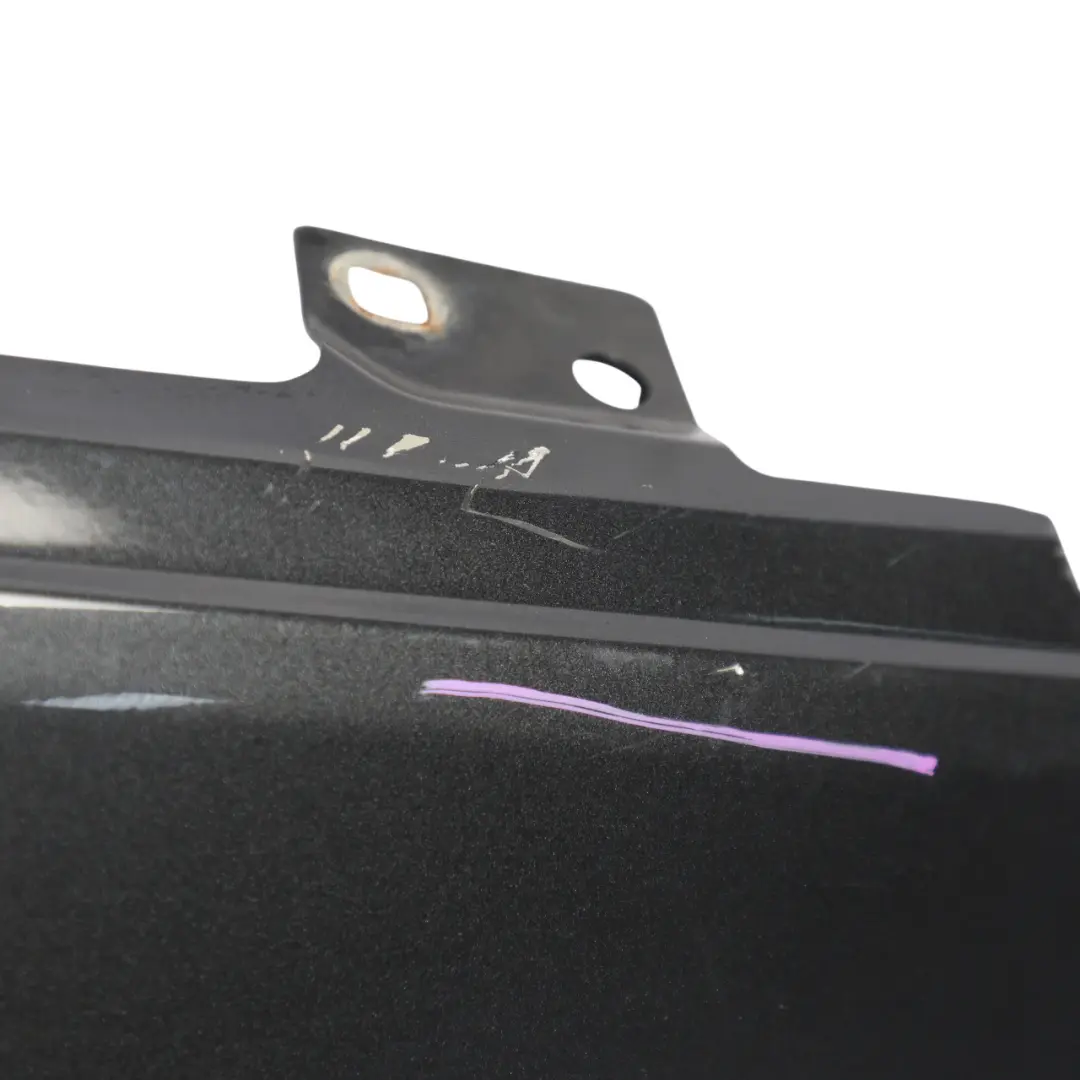 Front Wing Fender Right O/S Side Panel Causeway Grey - 950 to Range Rover L405 with Part number LR036591 Range Rover L405 Front Wing Fender Right O/S Side Panel Causeway Grey - 950 - SKU LR036591-CAG - Part number LR036591