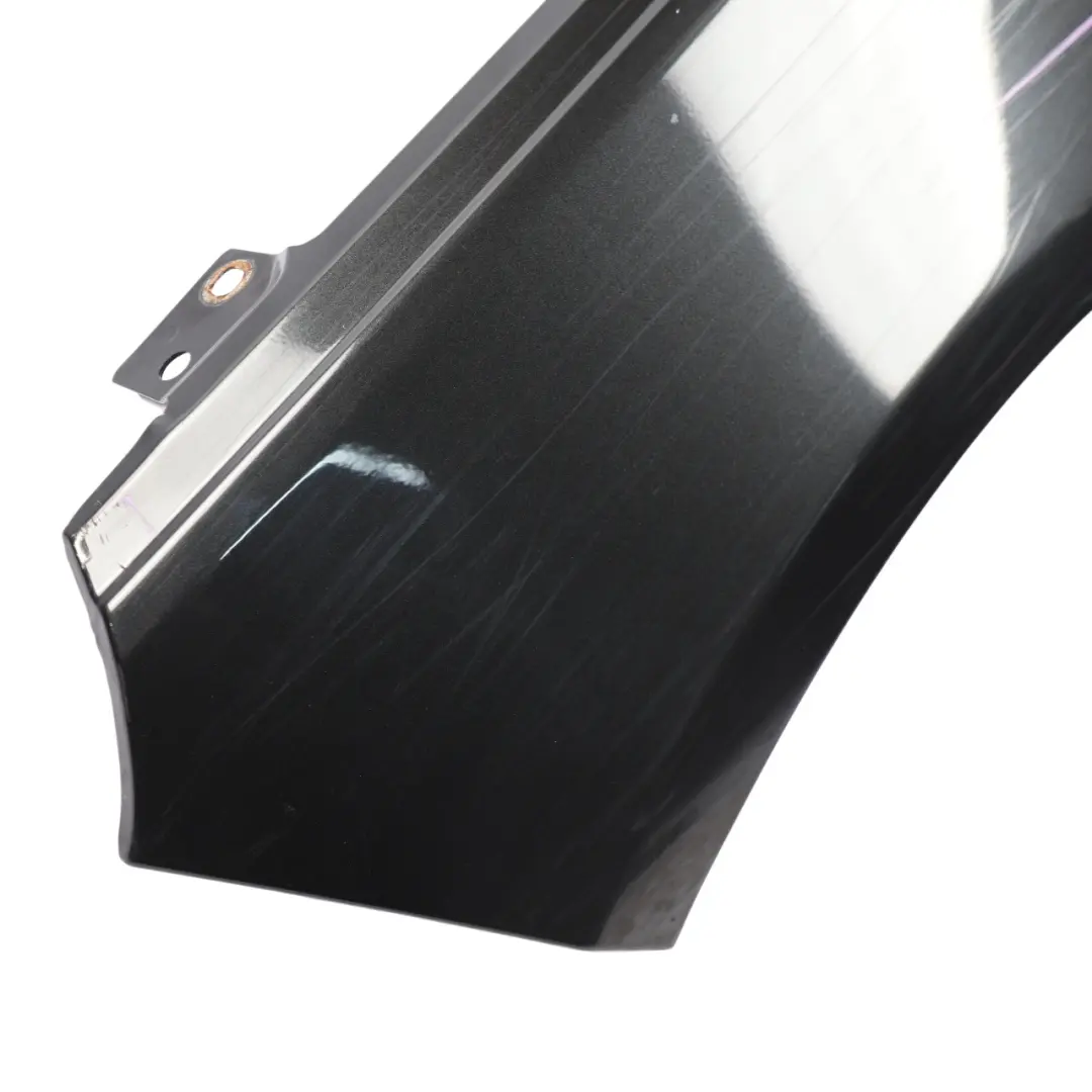 Front Wing Fender Left N/S Side Panel Causeway Grey - 950 to Range Rover L405 with Part number LR036592 Range Rover L405 Front Wing Fender Left N/S Side Panel Causeway Grey - 950 - SKU LR036592-CAG - Part number LR036592