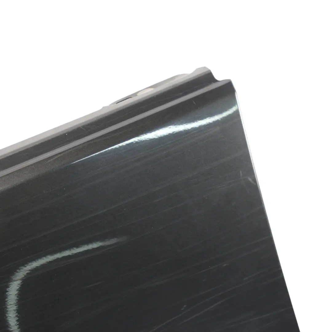 Range Rover L405 Front Wing Fender Left N/S Side Panel Causeway Grey - 950 - SKU LR036592-CAG - Part number LR036592