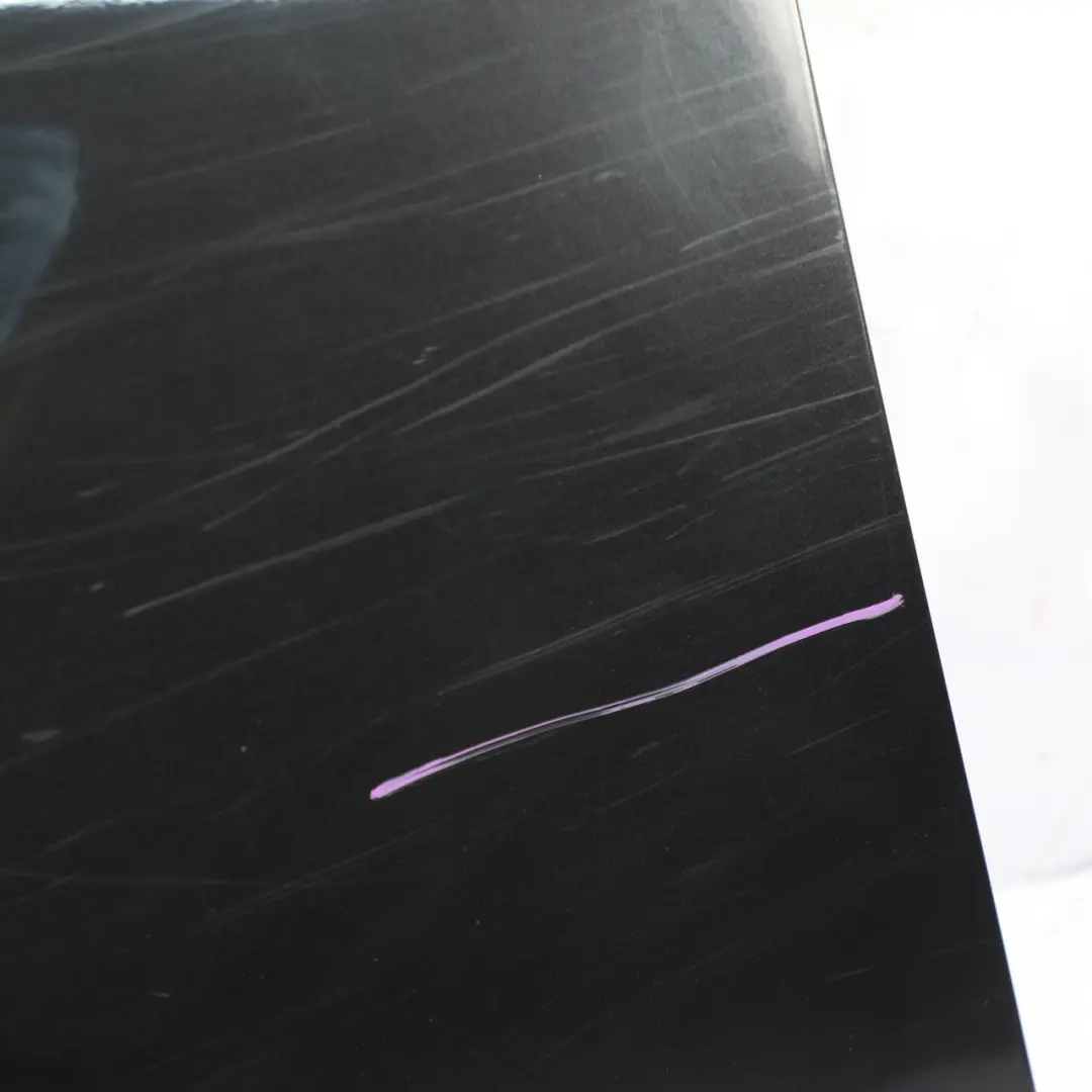 Range Rover L405 Front Wing Fender Left N/S Side Panel Causeway Grey - 950 - SKU LR036592-CAG - Part number LR036592