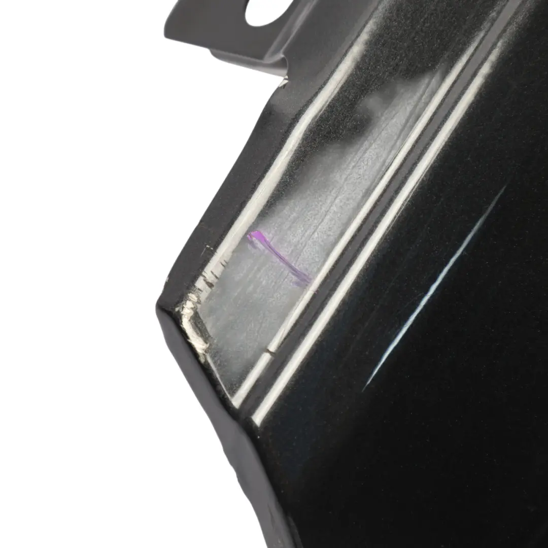 Front Wing Fender Left N/S Side Panel Causeway Grey - 950 to Range Rover L405 with Part number LR036592 Range Rover L405 Front Wing Fender Left N/S Side Panel Causeway Grey - 950 - SKU LR036592-CAG - Part number LR036592