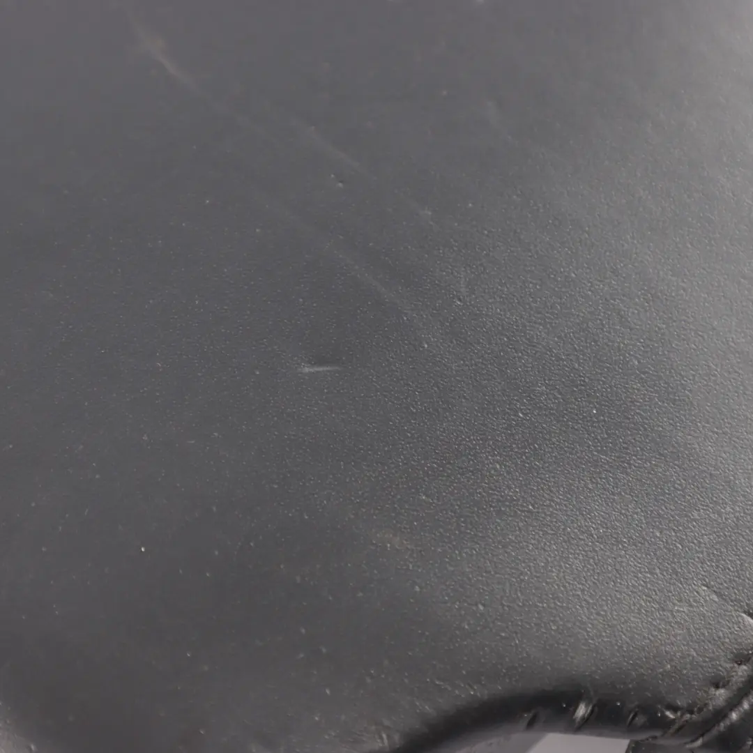 Centre Console Armrest Leather Black to Range Rover L405 with Part number LR037408 Range Rover L405 Centre Console Armrest Leather Black - SKU LR037408 - Part number LR037408