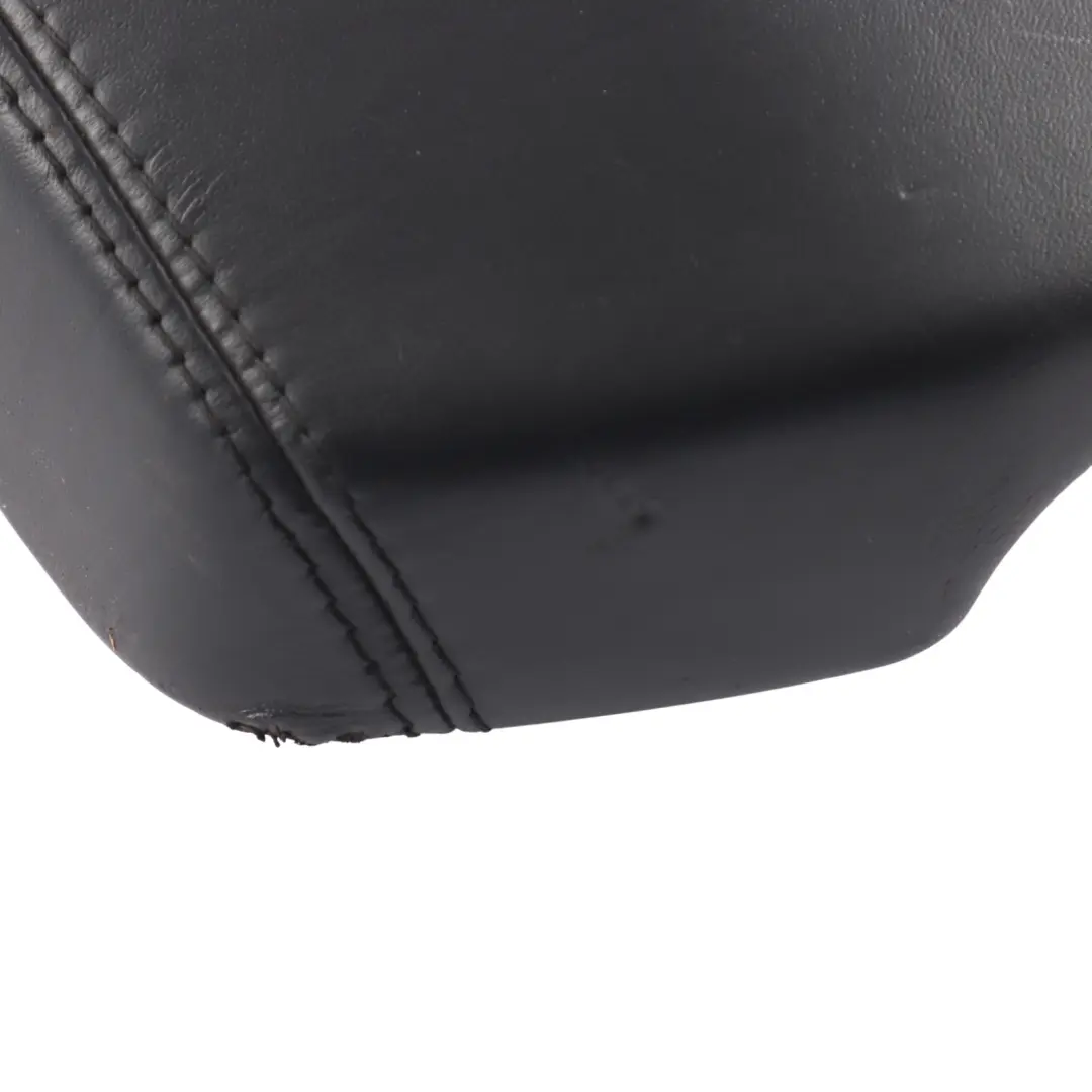 Centre Console Armrest Leather Black to Range Rover L405 with Part number LR037408 Range Rover L405 Centre Console Armrest Leather Black - SKU LR037408 - Part number LR037408