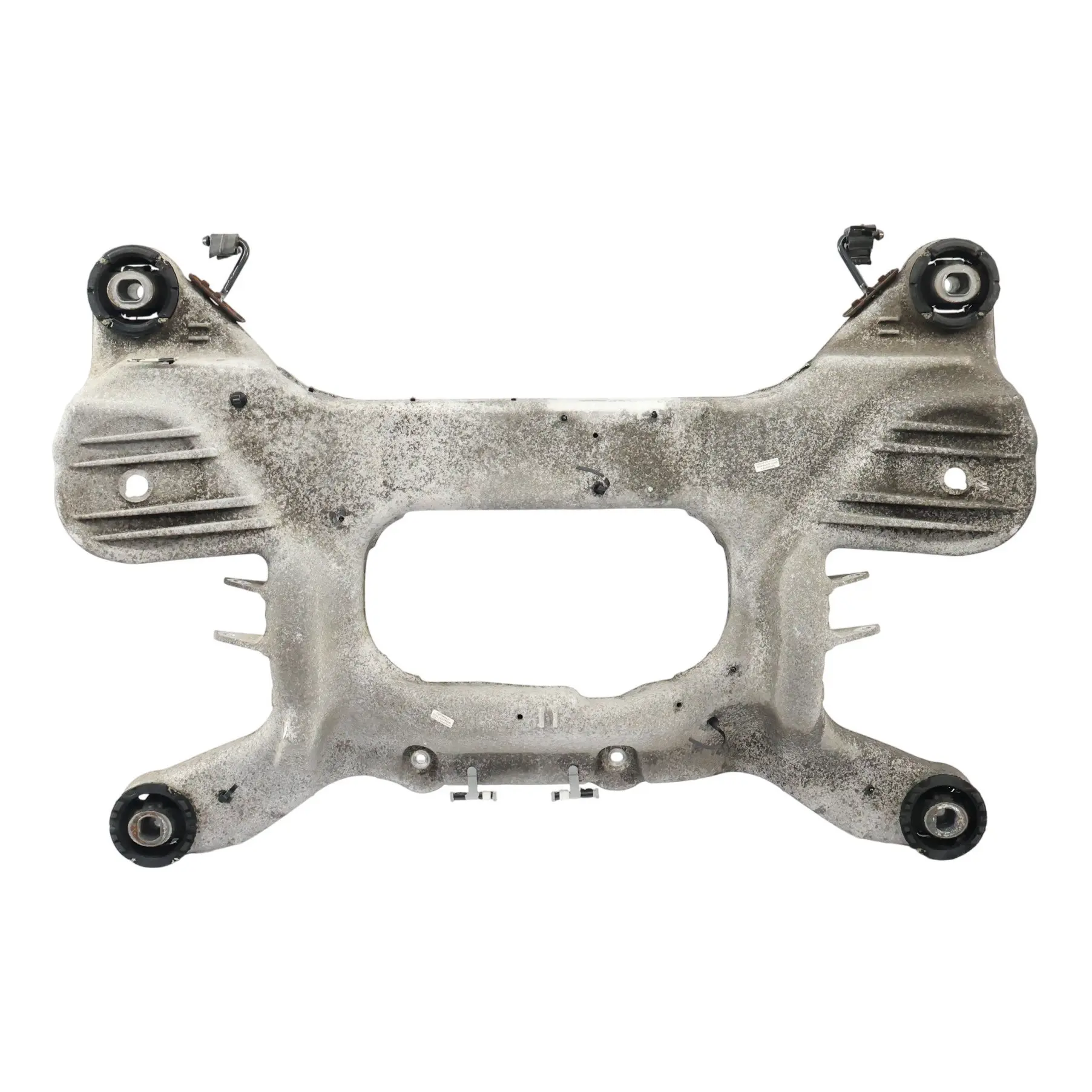 Range Rover L405 Support Bercea Châssis D'Essieu Arrière LR037517 CPLA-5K091-A