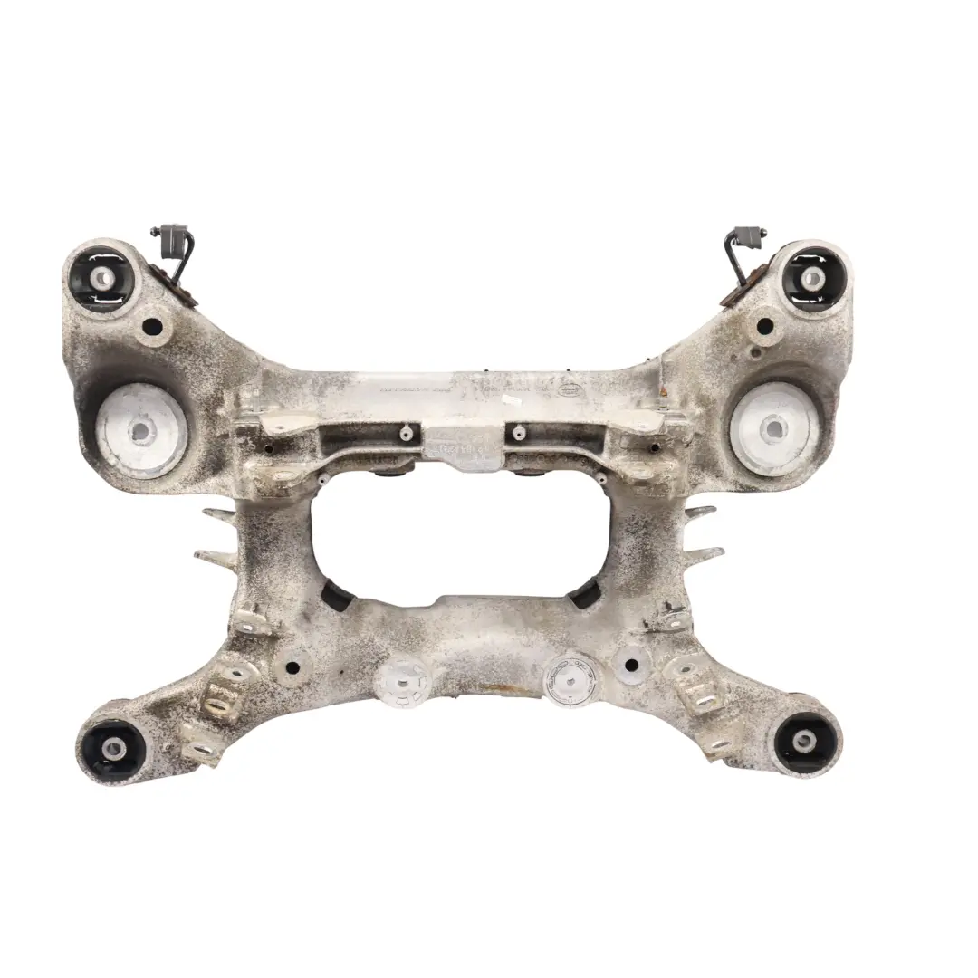 Hinterachse Hilfsrahmenträgerhalterung CPLA-5K091-A für Range Rover L405 mit Teilenummer LR037517 Range Rover L405 Hinterachse Hilfsrahmenträgerhalterung CPLA-5K091-A - SKU LR037517 - Teilenummer LR037517