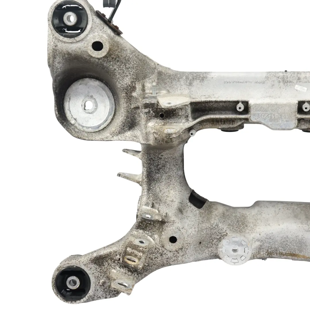 Range Rover L405 Sottotelaio Posteriore Supporto CPLA-5K091-A - SKU LR037517 - Numero di parte LR037517