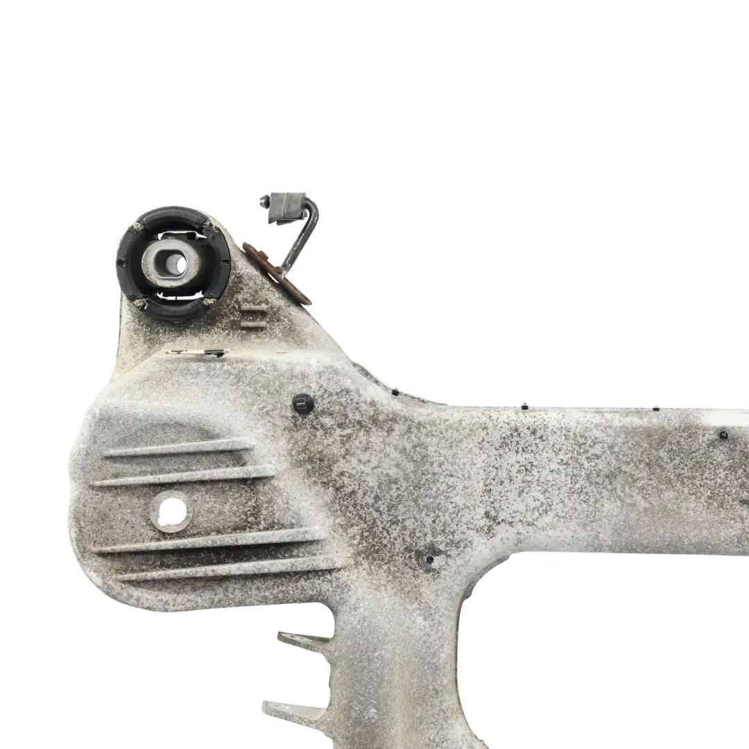 Range Rover L405 Support Bercea Châssis D'Essieu Arrière CPLA-5K091-A - SKU LR037517 - Numéro de pièce LR037517