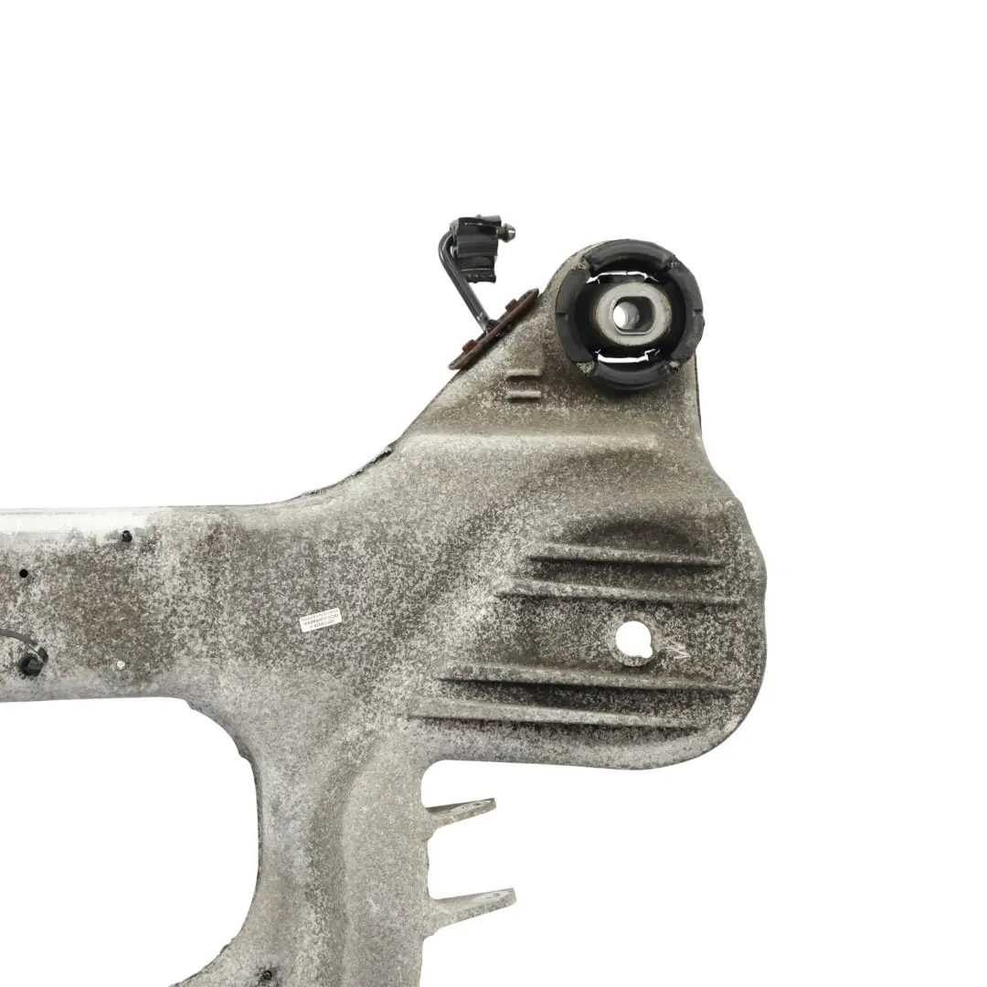 Sottotelaio Posteriore Supporto CPLA-5K091-A per Range Rover L405 con numero di parte LR037517 Range Rover L405 Sottotelaio Posteriore Supporto CPLA-5K091-A - SKU LR037517 - Numero di parte LR037517