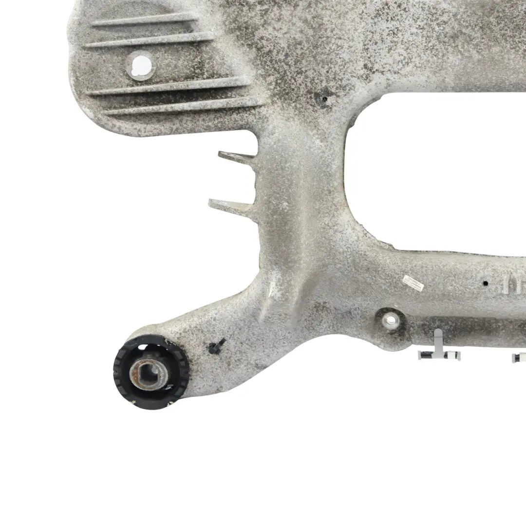 Sottotelaio Posteriore Supporto CPLA-5K091-A per Range Rover L405 con numero di parte LR037517 Range Rover L405 Sottotelaio Posteriore Supporto CPLA-5K091-A - SKU LR037517 - Numero di parte LR037517