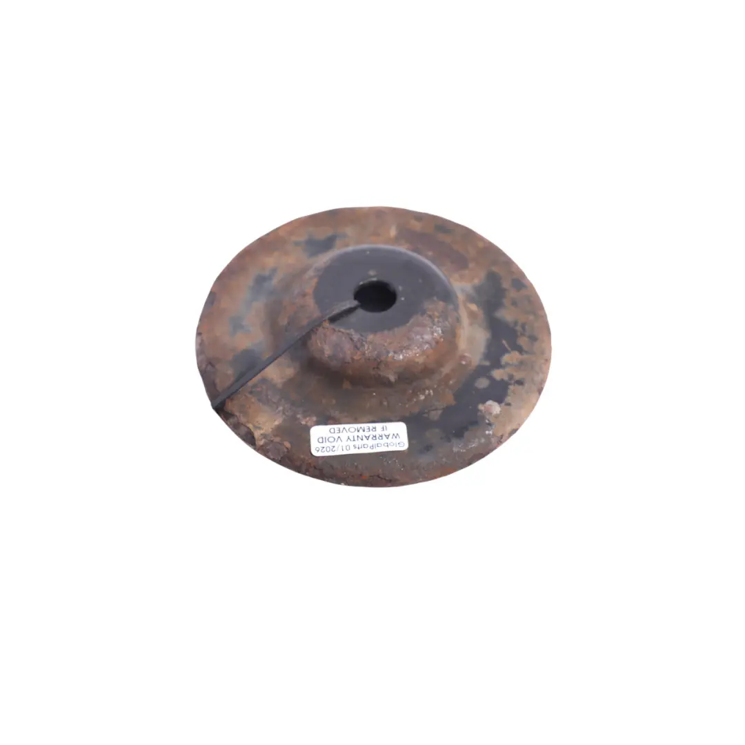 Plaque De Fixation De La Traverse Arrière CPLA-5A677-BA pour Range Rover L405 à propos du numéro de pièce LR037525 Range Rover L405 Plaque De Fixation De La Traverse Arrière CPLA-5A677-BA - SKU LR037525 - Numéro de pièce LR037525