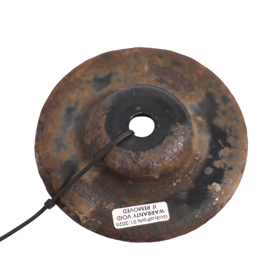 Hinterer Querträger Montageplatte CPLA-5A677-BA für Range Rover L405 mit Teilenummer LR037525 Range Rover L405 Hinterer Querträger Montageplatte CPLA-5A677-BA - SKU LR037525 - Teilenummer LR037525