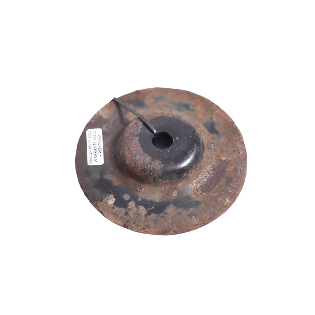 Hinterer Querträger Montageplatte CPLA-5A677-BA für Range Rover L405 mit Teilenummer LR037525 Range Rover L405 Hinterer Querträger Montageplatte CPLA-5A677-BA - SKU LR037525 - Teilenummer LR037525