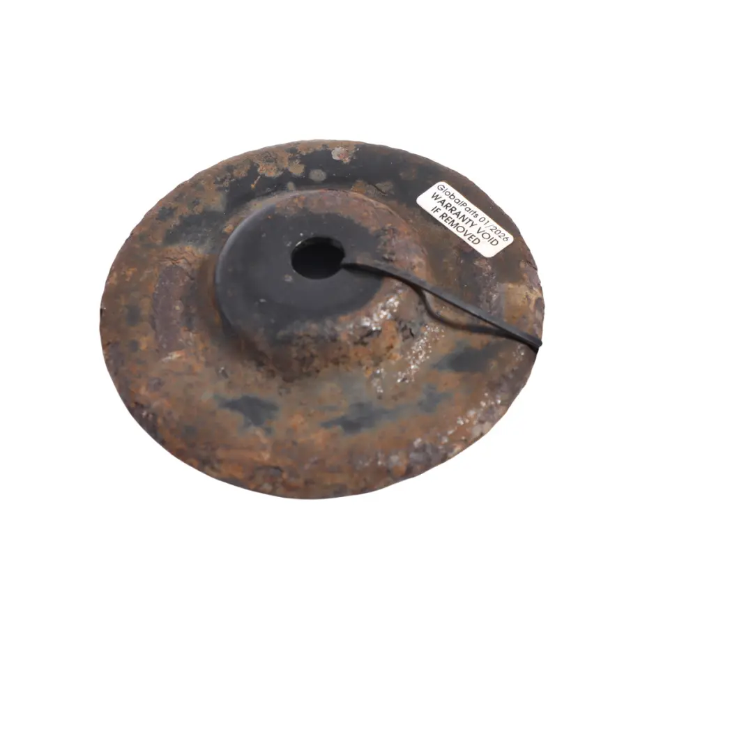 Member Bar Mount Plate CPLA-5A677-BA to Range Rover L405 Rear Cross with Part number LR037525 Range Rover L405 Rear Cross Member Bar Mount Plate CPLA-5A677-BA - SKU LR037525 - Part number LR037525