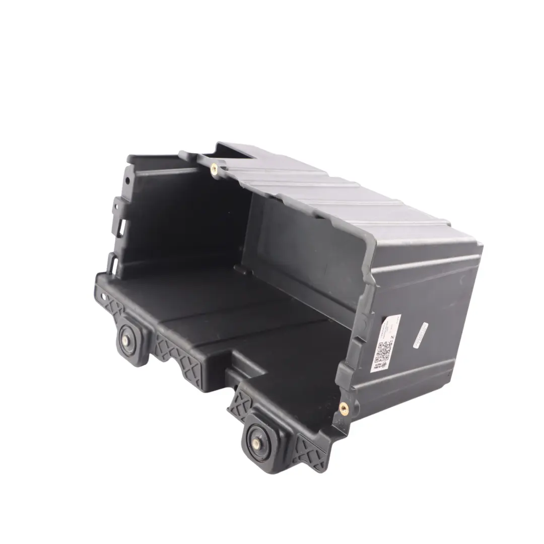 Tray Holder Bracket Mount to Range Rover L405 Battery with Part number LR037533 Range Rover L405 Battery Tray Holder Bracket Mount - SKU LR037533-1 - Part number LR037533