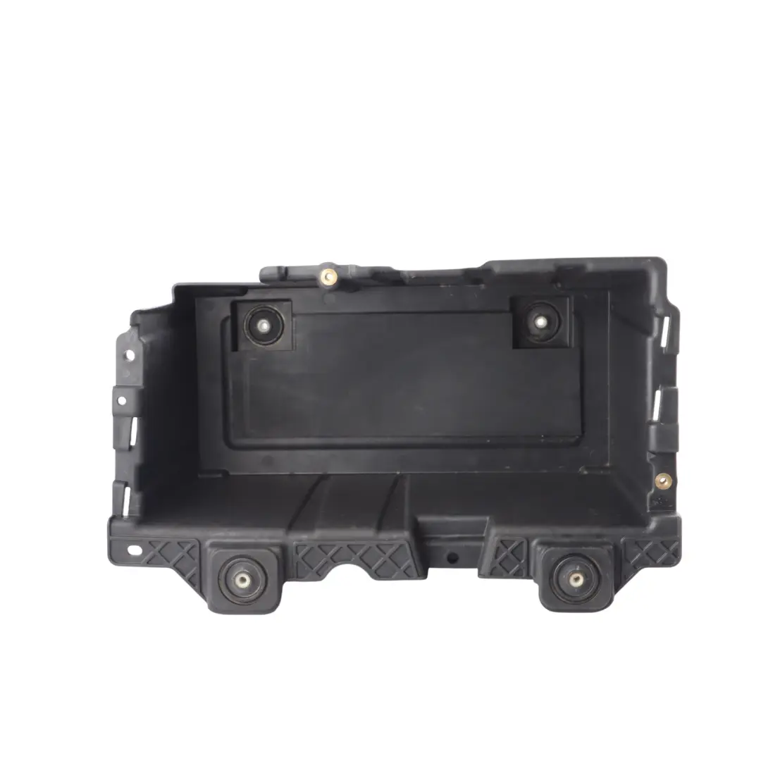 Tray Holder Bracket Mount to Range Rover L405 Battery with Part number LR037533 Range Rover L405 Battery Tray Holder Bracket Mount - SKU LR037533-1 - Part number LR037533