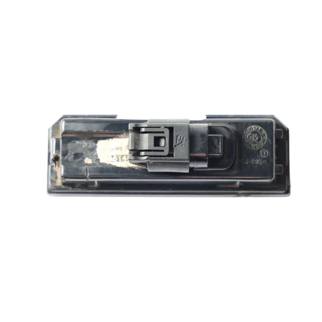 Range Rover L405 Luce Targa Numero Luce LED Posteriore CK52-13550-AA - SKU LR037612 - Numero di parte LR037612