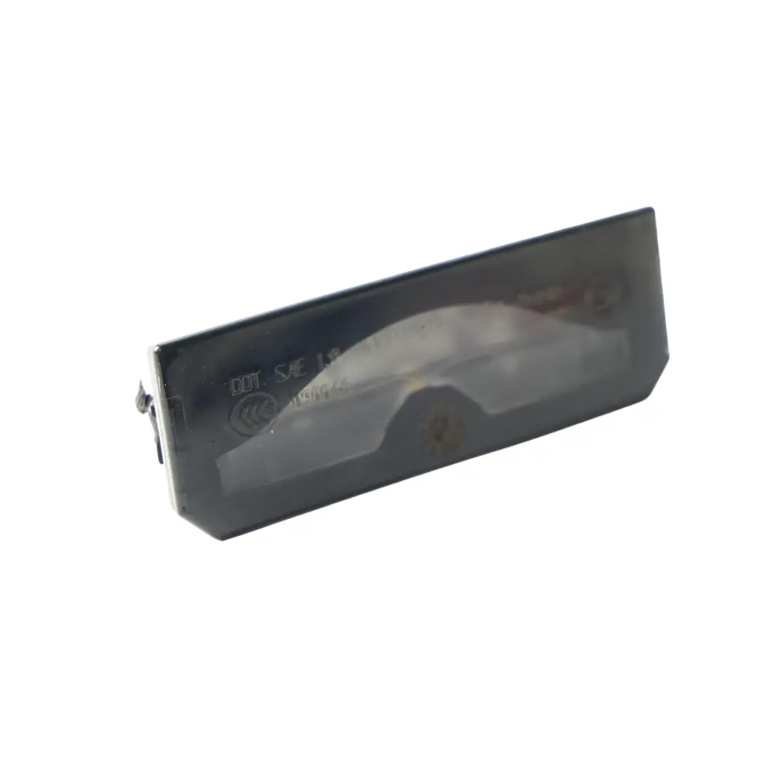 Luce Targa Numero Luce LED Posteriore CK52-13550-AA per Range Rover L405 con numero di parte LR037612 Range Rover L405 Luce Targa Numero Luce LED Posteriore CK52-13550-AA - SKU LR037612 - Numero di parte LR037612