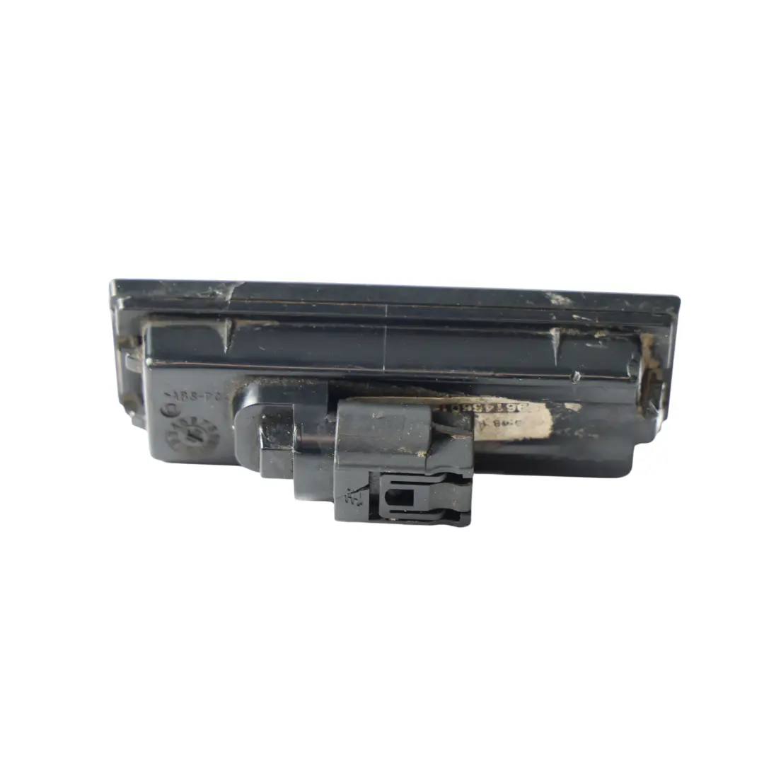 Luce Targa Numero Luce LED Posteriore CK52-13550-AA per Range Rover L405 con numero di parte LR037612 Range Rover L405 Luce Targa Numero Luce LED Posteriore CK52-13550-AA - SKU LR037612 - Numero di parte LR037612