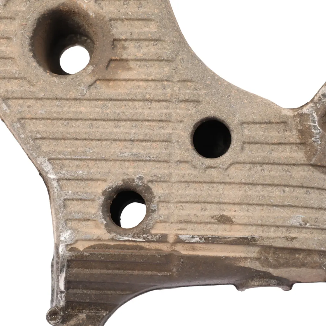 Range Rover L405 Wishbone Cross Member Lower Rear Suspension Right O/S - SKU LR037695 - Part number LR037695