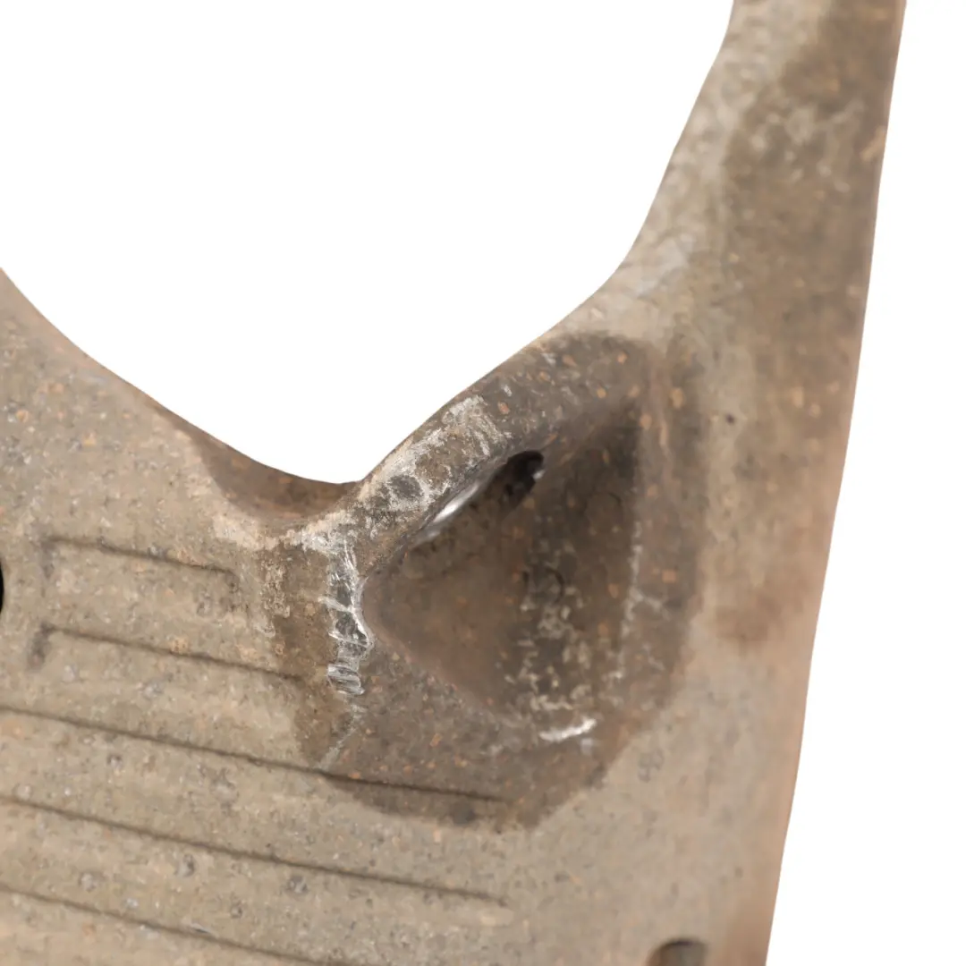 Wishbone Cross Member Lower Rear Suspension Right O/S to Range Rover L405 with Part number LR037695 Range Rover L405 Wishbone Cross Member Lower Rear Suspension Right O/S - SKU LR037695 - Part number LR037695