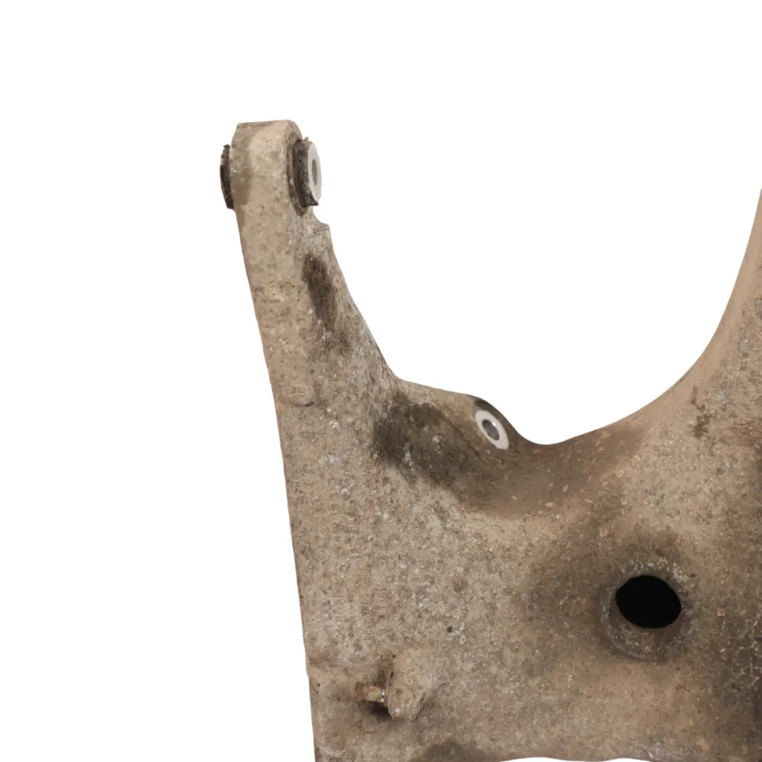 Range Rover L405 Wishbone Cross Member Lower Rear Suspension Right O/S - SKU LR037695 - Part number LR037695