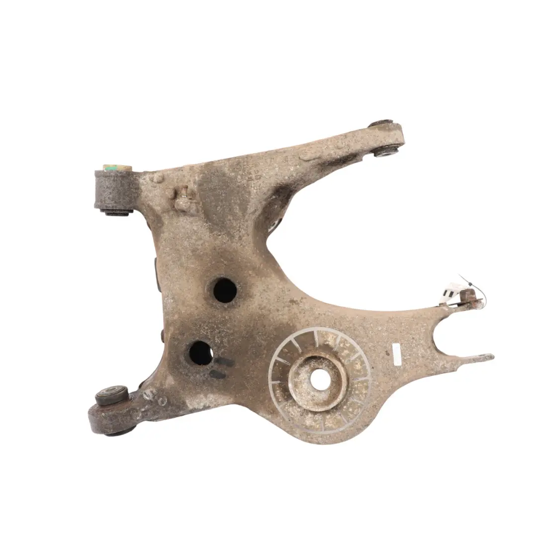 Wishbone Cross Member Lower Rear Suspension Right O/S to Range Rover L405 with Part number LR037695 Range Rover L405 Wishbone Cross Member Lower Rear Suspension Right O/S - SKU LR037695 - Part number LR037695