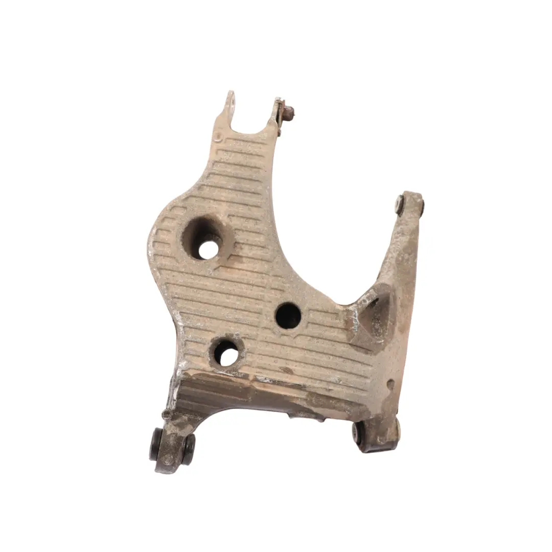 Wishbone Cross Member Lower Rear Suspension Right O/S to Range Rover L405 with Part number LR037695 Range Rover L405 Wishbone Cross Member Lower Rear Suspension Right O/S - SKU LR037695 - Part number LR037695