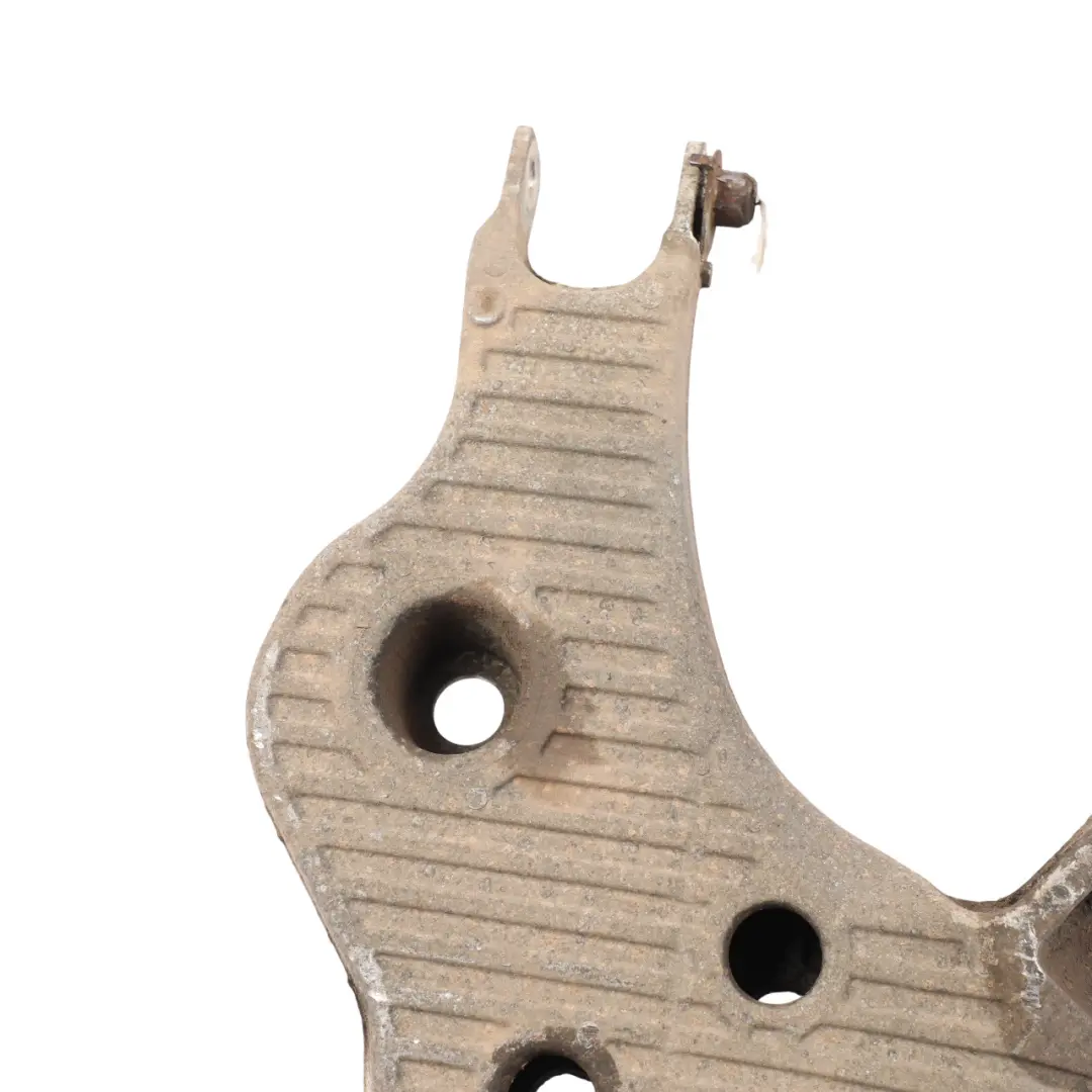 Range Rover L405 Wishbone Cross Member Lower Rear Suspension Right O/S - SKU LR037695 - Part number LR037695